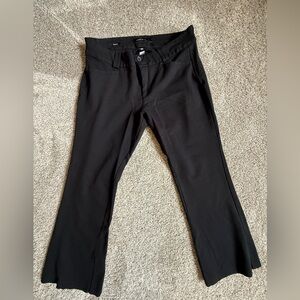 Torrid Women's Black Pants